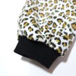 画像9: イタグレ服 S M L XL 2XL 3XL ヒョウ柄 ロンパース つなぎ レオパードゆったり ジョガーパンツ 小型犬 中型犬 大型犬 春夏 doggystar ドッギースター 6/24より発送 (9)