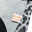 画像16: イタグレ服 S M L XL 2XL 3XL ヒョウ柄 タンクトップ Tシャツ レオパード 小型犬 中型犬 大型犬 春 夏服 doggystar ドッギースター 6/24より発送 (16)