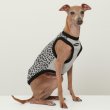 画像19: イタグレ服 S M L XL 2XL 3XL ヒョウ柄 タンクトップ Tシャツ レオパード 小型犬 中型犬 大型犬 春 夏服 doggystar ドッギースター 6/24より発送 (19)