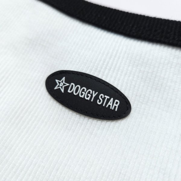 画像10: フレブル服  L XL 2XL 3XL 4XL 5XL  ヒョウ柄 タンクトップ レオパード 中型犬 大型犬 フレンチブルドッグ パグ  夏 doggystar ドッギースター 即日発送できます (10)