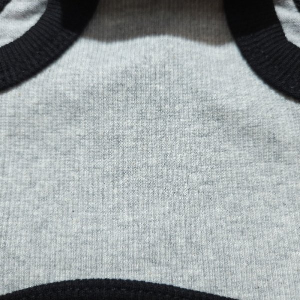 画像17: イタグレ服 S M L XL 2XL 3XL ヒョウ柄 タンクトップ Tシャツ レオパード 小型犬 中型犬 大型犬 春 夏服 doggystar ドッギースター 即日発送できます (17)