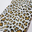 画像6: イタグレ服 S M L XL 2XL 3XL ヒョウ柄 ロンパース つなぎ レオパードゆったり ジョガーパンツ 小型犬 中型犬 大型犬 春夏 doggystar ドッギースター 6/24より発送 (6)