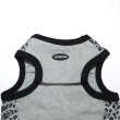 画像13: フレブル服  L XL 2XL 3XL 4XL 5XL  ヒョウ柄 タンクトップ レオパード 中型犬 大型犬 フレンチブルドッグ パグ  夏 doggystar ドッギースター 6/24より発送 (13)