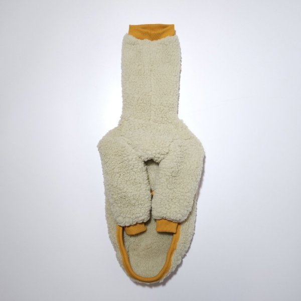 画像21: イタグレ服 S M L XL 2XL 3XL ボア ポケット フリース  長袖 Tシャツ 小型犬 中型犬 大型犬 秋 冬 doggystar ドッギースター 即日発送出来ます (21)