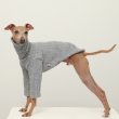 画像30: イタグレ服 無地ニットTシャツ S M L XL 2XL 3XL 小型犬 中型犬 春夏秋冬室内着 インナー doggystar ドッギースター 9/8より発送出来ます (30)