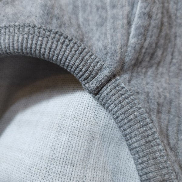 画像34: イタグレ服 無地ニットTシャツ S M L XL 2XL 3XL 小型犬 中型犬 春夏秋冬室内着 インナー doggystar ドッギースター 即日発送出来ます (34)