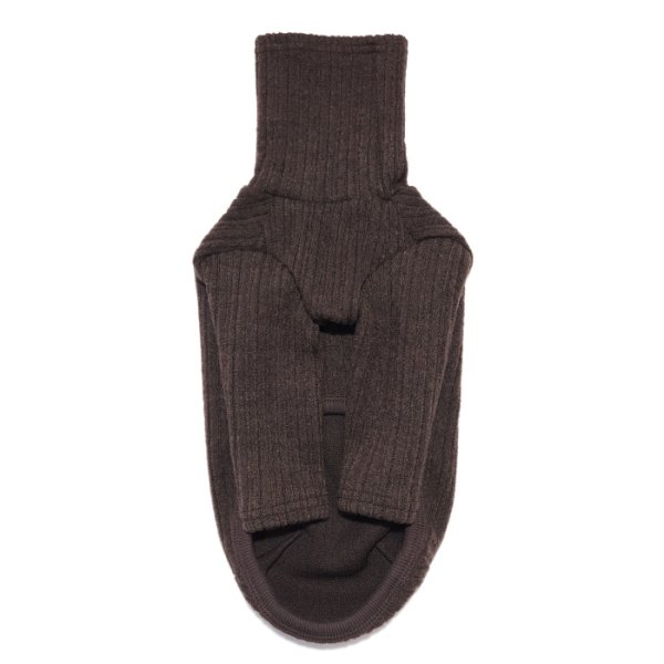 画像16: イタグレ服 無地ニットTシャツ S M L XL 2XL 3XL 小型犬 中型犬 春夏秋冬室内着 インナー doggystar ドッギースター 即日発送出来ます (16)