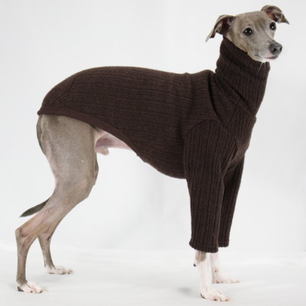 画像21: イタグレ服 無地ニットTシャツ S M L XL 2XL 3XL 小型犬 中型犬 春夏秋冬室内着 インナー doggystar ドッギースター 即日発送出来ます (21)