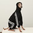 画像16: イタグレ  S M L XL 2XL 3XL  裏起毛 ジャージ  ロンパース つなぎ 小型犬 中型犬 大型犬 春 秋 冬服 doggystar ドッギースター  即日発送できます。 (16)