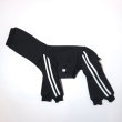 画像26: イタグレ  S M L XL 2XL 3XL  裏起毛 ジャージ  ロンパース つなぎ 小型犬 中型犬 大型犬 春 秋 冬服 doggystar ドッギースター  即日発送できます。 (26)