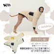 画像1: イタグレ服 S M L XL 2XL 3XL ボア ポケット フリース  長袖 Tシャツ 小型犬 中型犬 大型犬 秋 冬 doggystar ドッギースター 即日発送出来ます (1)