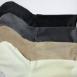 画像3: イタグレ服  S M L XL 2XL 3XL 　パーカー コーデュロイ リブ地   ロンパース つなぎ 小型犬 中型犬 大型犬 春 秋 冬服 doggystar ドッギースター  10/14より発送できます。 (3)