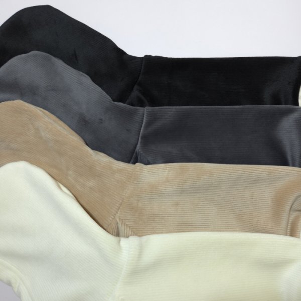 画像24: イタグレ服  S M L XL 2XL 3XL コーデュロイ パーカー リブ地   ロンパース つなぎ 小型犬 中型犬 大型犬 春 秋 冬服 doggystar ドッギースター  即日発送できます。 (24)