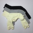 画像2: イタグレ服 S M L XL 2XL 3XL ピーチ 無地 長袖 ロンパース つなぎ 小型犬 中型犬 大型犬 春  秋 冬 doggystar ドッギースター 10/14より発送出来ます (2)