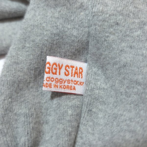 画像35: イタグレ服 S M L XL 2XL 3XL ピーチ 無地 長袖 ロンパース つなぎ 小型犬 中型犬 大型犬 春  秋 冬 doggystar ドッギースター 即日発送出来ます (35)