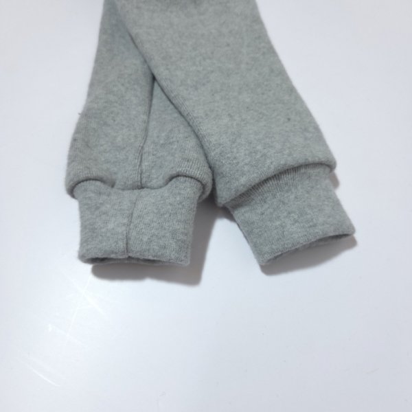 画像40: イタグレ服 S M L XL 2XL 3XL ピーチ 無地 長袖 ロンパース つなぎ 小型犬 中型犬 大型犬 春  秋 冬 doggystar ドッギースター 即日発送出来ます (40)