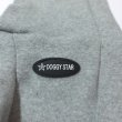 画像18: イタグレ服 S M L XL 2XL 3XL ピーチ 無地 長袖 ロンパース つなぎ 小型犬 中型犬 大型犬 春  秋 冬 doggystar ドッギースター 10/14より発送出来ます (18)