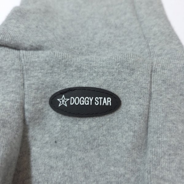 画像34: イタグレ服 S M L XL 2XL 3XL ピーチ 無地 長袖 ロンパース つなぎ 小型犬 中型犬 大型犬 春  秋 冬 doggystar ドッギースター 即日発送出来ます (34)