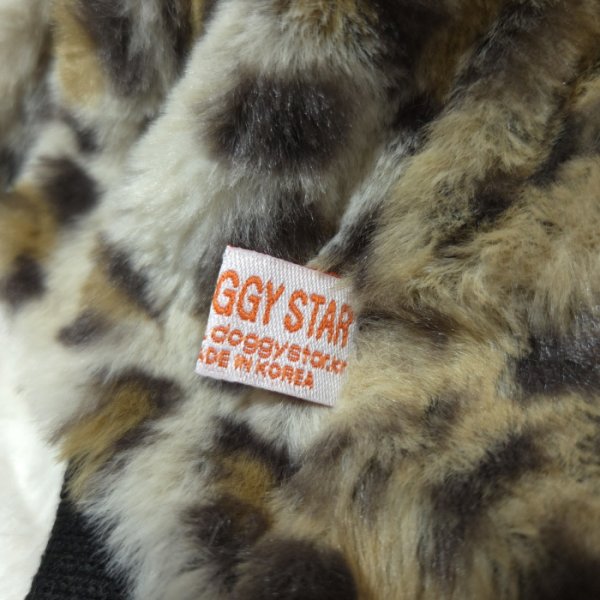 画像30: イタグレ服 S M L XL 2XL 3XL ファスナー 長袖 ファージャンパー 小型犬 中型犬 大型犬 秋 冬服 doggystar ドッギースター 即日発送出来ます (30)