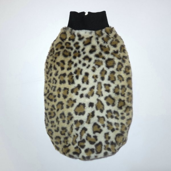 画像23: イタグレ服 S M L XL 2XL 3XL ファスナー 長袖 ファージャンパー 小型犬 中型犬 大型犬 秋 冬服 doggystar ドッギースター 即日発送出来ます (23)