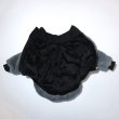 画像29: イタグレ服 S M L XL 2XL 3XL ファスナー 長袖 ファージャンパー 小型犬 中型犬 大型犬 秋 冬服 doggystar ドッギースター 10/22発送出来ます (29)