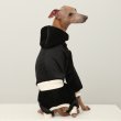 画像22: イタグレ服  S M L XL 2XL 3XL コーデュロイ パーカー リブ地   ロンパース つなぎ 小型犬 中型犬 大型犬 春 秋 冬服 doggystar ドッギースター  即日発送できます。 (22)