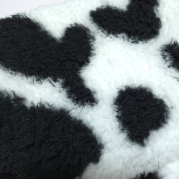 画像18: イタグレ服 S M L XL 2XL 3XL ウシさん フリース ロンパース つなぎ 小型犬 中型犬 大型犬 冬服 韓国犬服 doggystar ドッギースター 1/15より致します (18)