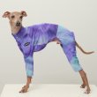 画像38: イタグレ服 S M L XL 2XL 3XL 接触冷感 蛍光 タイダイクール ロンパース つなぎ 小型犬 中型犬 大型犬 春夏 doggystar ドッギースター 即日発送出来ます (38)