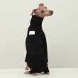 画像20: イタグレ服 S M L XL 2XL 3XL リブ地ロンパース つなぎ 小型犬 中型犬 大型犬 春 夏 秋 冬 doggystar ドッギースター 即日出荷出来ます (20)