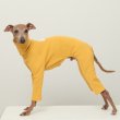 画像18: イタグレ服 S M L XL 2XL 3XL リブ地ロンパース つなぎ 小型犬 中型犬 大型犬 春 夏 秋 冬 doggystar ドッギースター 即日出荷出来ます (18)