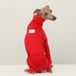 画像19: イタグレ服 S M L XL 2XL 3XL リブ地ロンパース つなぎ 小型犬 中型犬 大型犬 春 夏 秋 冬 doggystar ドッギースター 即日出荷出来ます (19)