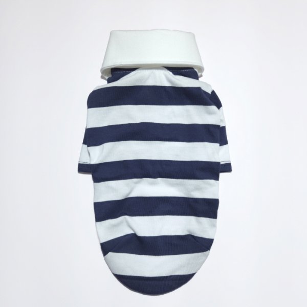 画像17: イタグレ服 S M L XL 2XL 3XL ラガー 半袖 Tシャツ  小型犬 中型犬 大型犬 春 秋 冬 犬服 doggystar ドッギースター 即日出荷出来ます (17)