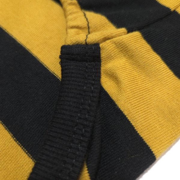 画像27: ダックスフンド 服 ラガー半袖Ｔシャツ 小型犬 中型犬 S M L XL 春夏秋冬 ダックス おしゃれ 犬 洋服 doggystar ドッギースター 即日発送致します (27)