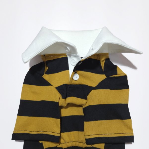 画像29: イタグレ服 S M L XL 2XL 3XL ラガー 半袖 Tシャツ  小型犬 中型犬 大型犬 春 秋 冬 犬服 doggystar ドッギースター 即日出荷出来ます (29)