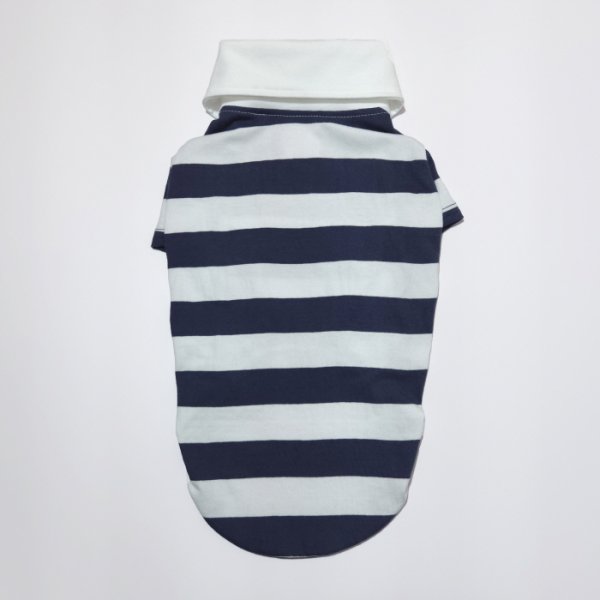 画像8: ダックスフンド 服 ラガー半袖Ｔシャツ 小型犬 中型犬 S M L XL 春夏秋冬 ダックス おしゃれ 犬 洋服 doggystar ドッギースター 即日発送致します (8)