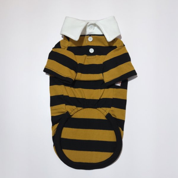 画像23: ダックスフンド 服 ラガー半袖Ｔシャツ 小型犬 中型犬 S M L XL 春夏秋冬 ダックス おしゃれ 犬 洋服 doggystar ドッギースター 即日発送致します (23)