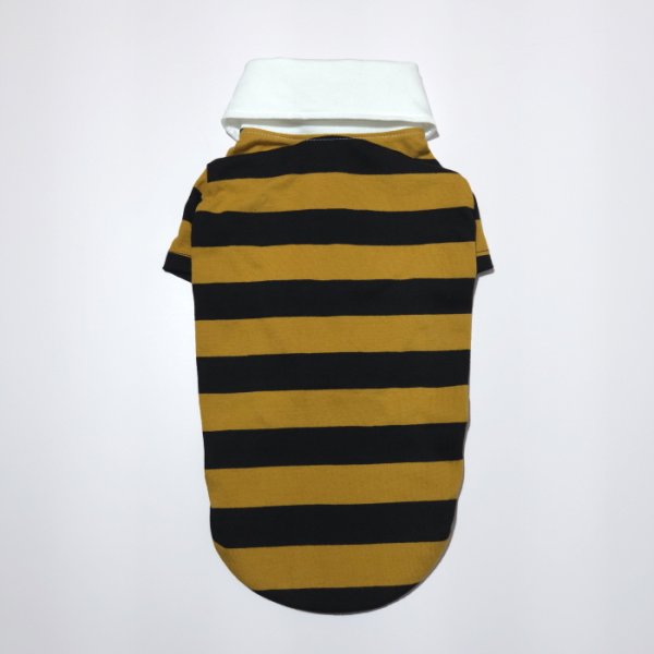 画像24: ダックスフンド 服 ラガー半袖Ｔシャツ 小型犬 中型犬 S M L XL 春夏秋冬 ダックス おしゃれ 犬 洋服 doggystar ドッギースター 即日発送致します (24)