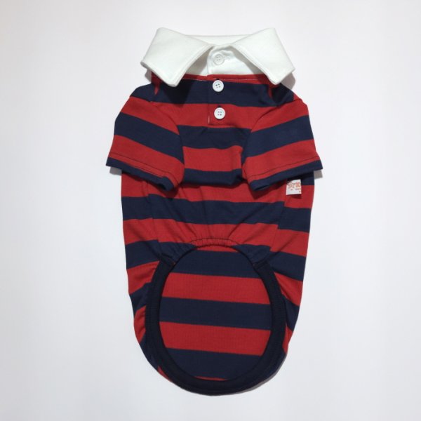 画像15: ダックスフンド 服 ラガー半袖Ｔシャツ 小型犬 中型犬 S M L XL 春夏秋冬 ダックス おしゃれ 犬 洋服 doggystar ドッギースター 即日発送致します (15)