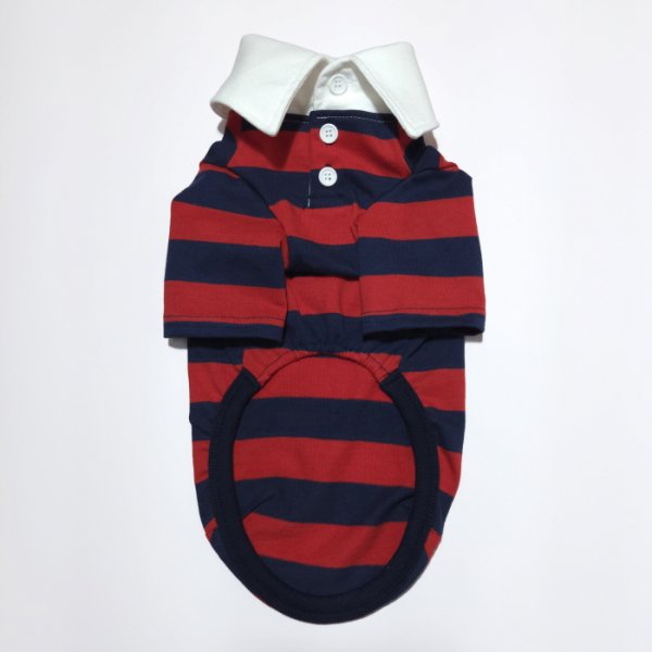 画像37: イタグレ服 S M L XL 2XL 3XL ラガー 半袖 Tシャツ  小型犬 中型犬 大型犬 春 秋 冬 犬服 doggystar ドッギースター 即日出荷出来ます (37)