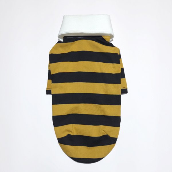 画像28: イタグレ服 S M L XL 2XL 3XL ラガー 半袖 Tシャツ  小型犬 中型犬 大型犬 春 秋 冬 犬服 doggystar ドッギースター 即日出荷出来ます (28)