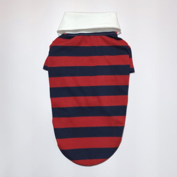 画像16: ダックスフンド 服 ラガー半袖Ｔシャツ 小型犬 中型犬 S M L XL 春夏秋冬 ダックス おしゃれ 犬 洋服 doggystar ドッギースター 即日発送致します (16)