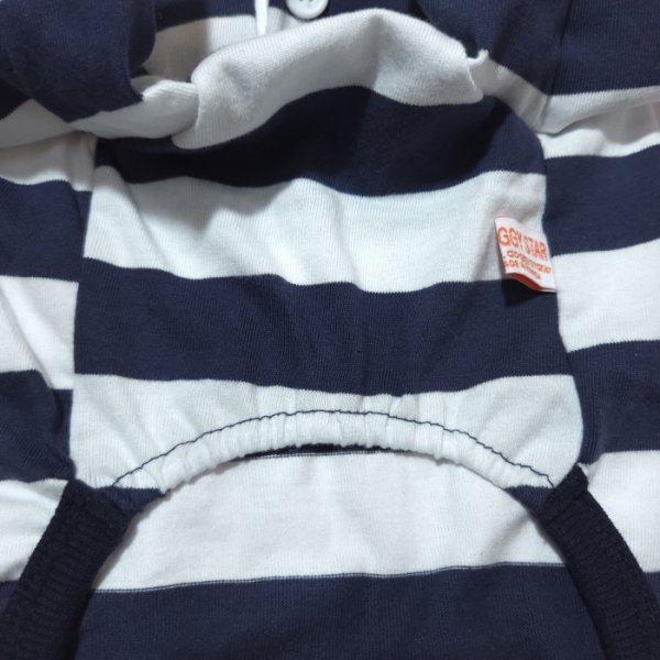 画像19: イタグレ服 S M L XL 2XL 3XL ラガー 半袖 Tシャツ  小型犬 中型犬 大型犬 春 秋 冬 犬服 doggystar ドッギースター 即日出荷出来ます (19)