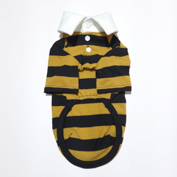 画像27: イタグレ服 S M L XL 2XL 3XL ラガー 半袖 Tシャツ  小型犬 中型犬 大型犬 春 秋 冬 犬服 doggystar ドッギースター 即日出荷出来ます (27)