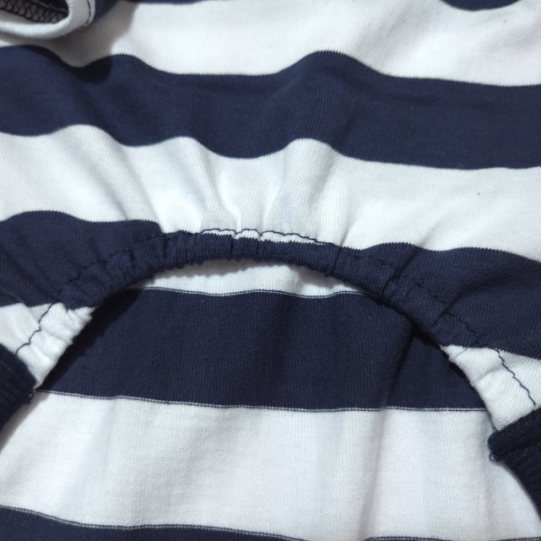 画像12: ウェルシュ コーギー 服 ラガー半袖 Tシャツ 2XL 3XL 4XL 5XL中型犬 大型犬 春夏秋冬 コーギー おしゃれ 犬服 doggystar ドッギースター 即日発送致します (12)