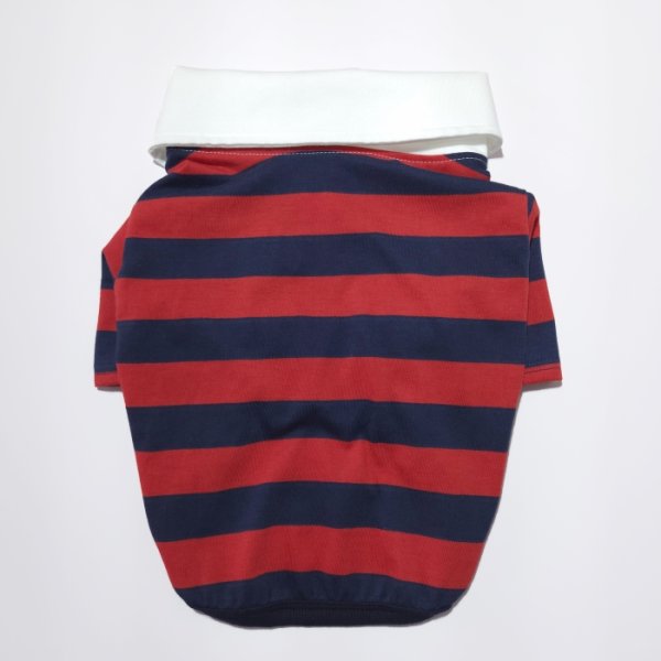 画像24: フレブル 服 フレンチブルドッグ ラガー半袖Tシャツ 春夏秋冬 L XL 2XL 3XL 4XL 5XL イングリッシュブルドッグ  パグ ペット服 犬服 フレブル  即日発送致します (24)