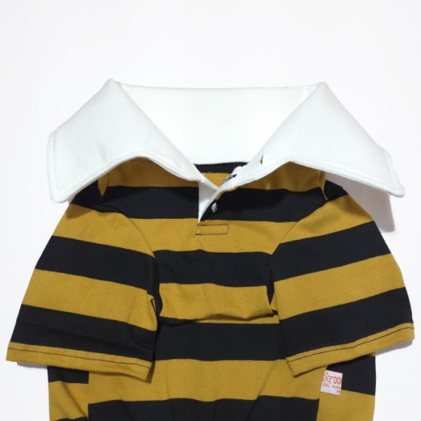 画像27: ウェルシュ コーギー 服 ラガー半袖 Tシャツ 2XL 3XL 4XL 5XL中型犬 大型犬 春夏秋冬 コーギー おしゃれ 犬服 doggystar ドッギースター 即日発送致します (27)