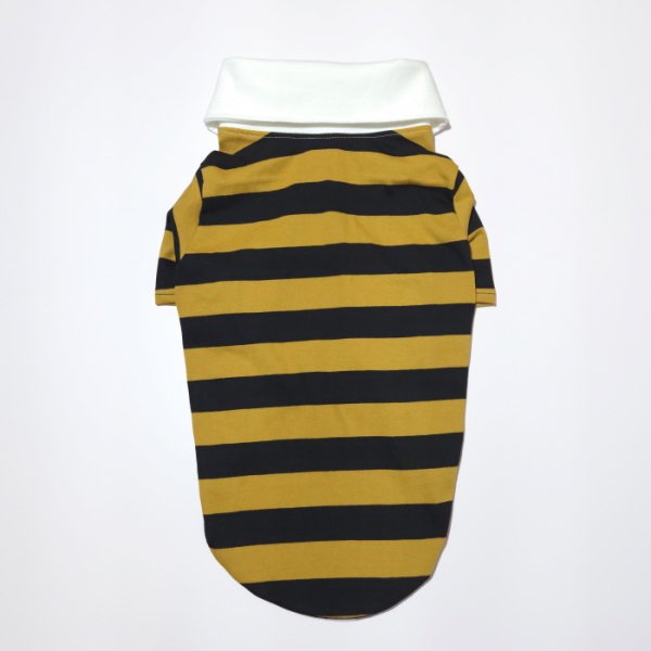 画像26: ウェルシュ コーギー 服 ラガー半袖 Tシャツ 2XL 3XL 4XL 5XL中型犬 大型犬 春夏秋冬 コーギー おしゃれ 犬服 doggystar ドッギースター 即日発送致します (26)