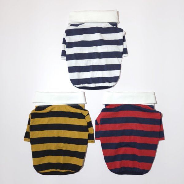 画像3: フレブル 服 フレンチブルドッグ ラガー半袖Tシャツ 春夏秋冬 L XL 2XL 3XL 4XL 5XL イングリッシュブルドッグ  パグ ペット服 犬服 フレブル  即日発送致します (3)