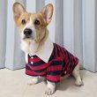画像16: ウェルシュ コーギー 服 ラガー半袖 Tシャツ 2XL 3XL 4XL 5XL中型犬 大型犬 春夏秋冬 コーギー おしゃれ 犬服 doggystar ドッギースター 即日発送致します (16)