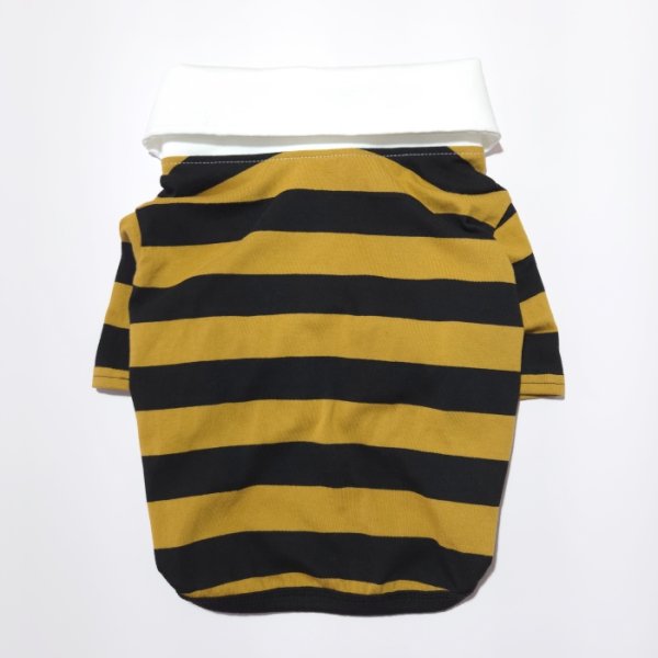 画像7: フレブル 服 フレンチブルドッグ ラガー半袖Tシャツ 春夏秋冬 L XL 2XL 3XL 4XL 5XL イングリッシュブルドッグ  パグ ペット服 犬服 フレブル  即日発送致します (7)